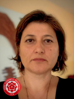 ÖZLEM ÖZALTUNOĞLU ÖZLEM ÖZALTUNOĞLU