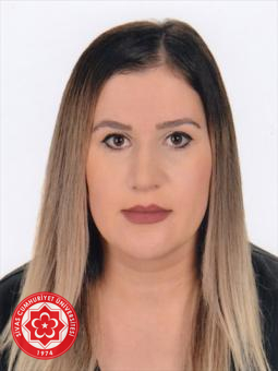 EMİNE SEÇİL KARAMUKLU