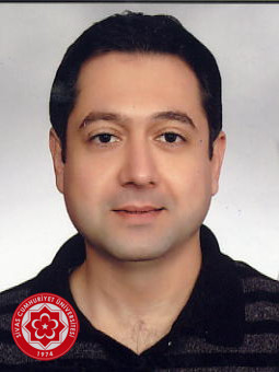 AHMET TÜRKER TÜZEMEN