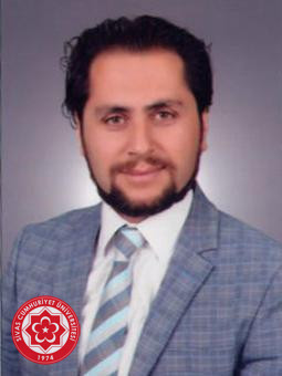 OSMAN KUBİLAY GÜL