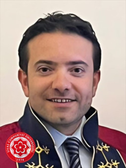 SERKAN BULDUR